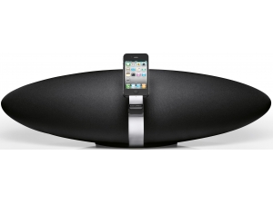 Zeppelin Air Bowers and Wilkins